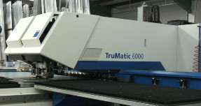CNC Combination machine software
