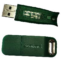 Hardlock Server